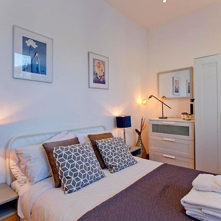 Spacious Highbury Fields 1 Bedroom Apartment - Parking By Request Λονδίνο Εξωτερικό φωτογραφία
