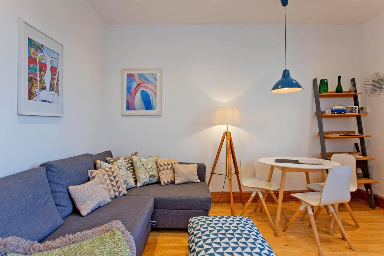 Spacious Highbury Fields 1 Bedroom Apartment - Parking By Request Λονδίνο Εξωτερικό φωτογραφία