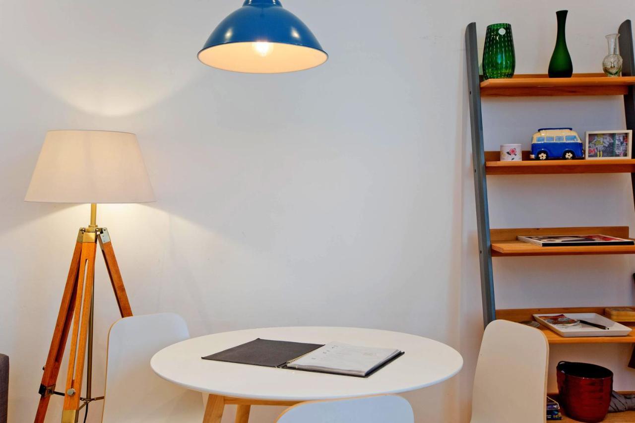 Spacious Highbury Fields 1 Bedroom Apartment - Parking By Request Λονδίνο Εξωτερικό φωτογραφία