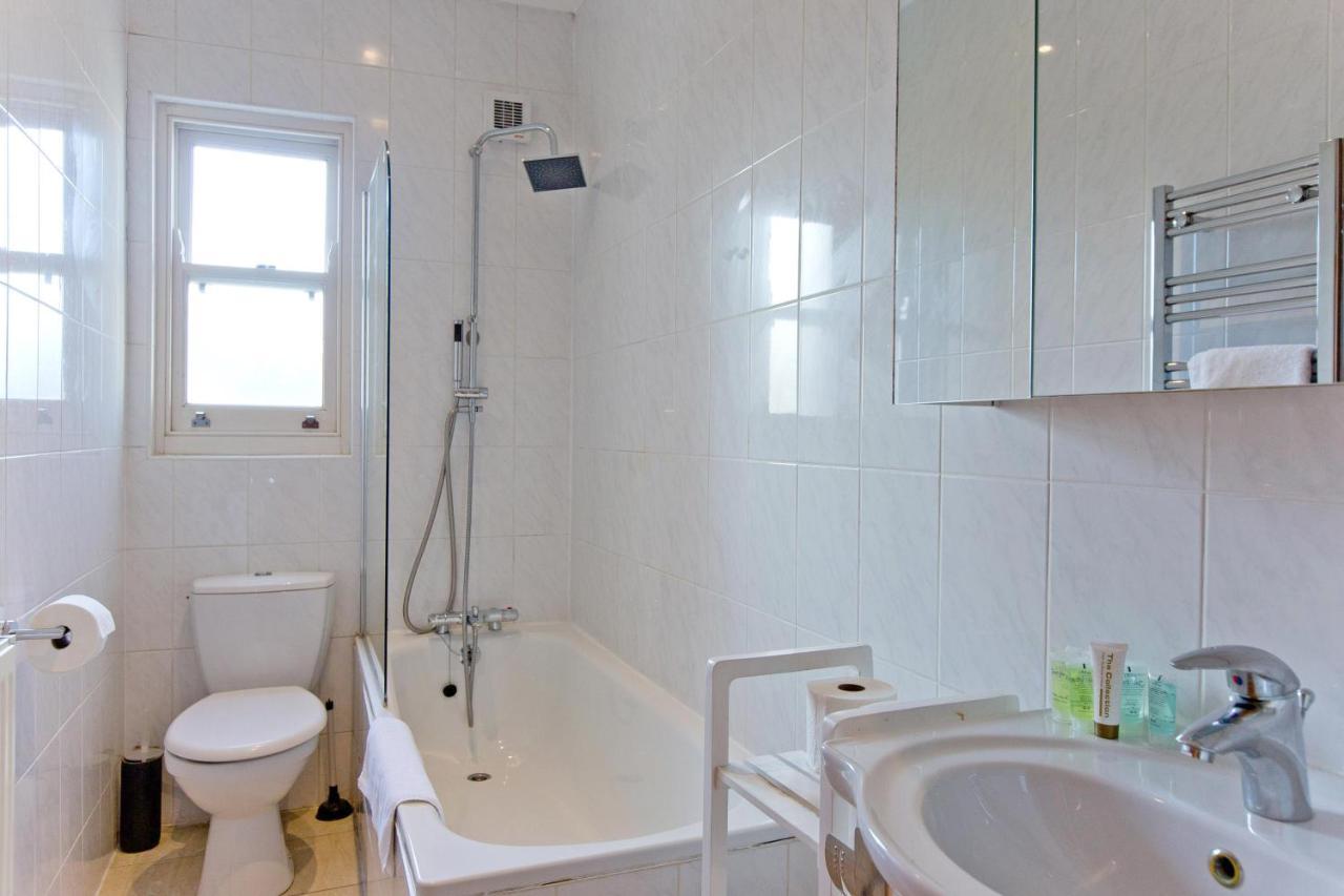 Spacious Highbury Fields 1 Bedroom Apartment - Parking By Request Λονδίνο Εξωτερικό φωτογραφία