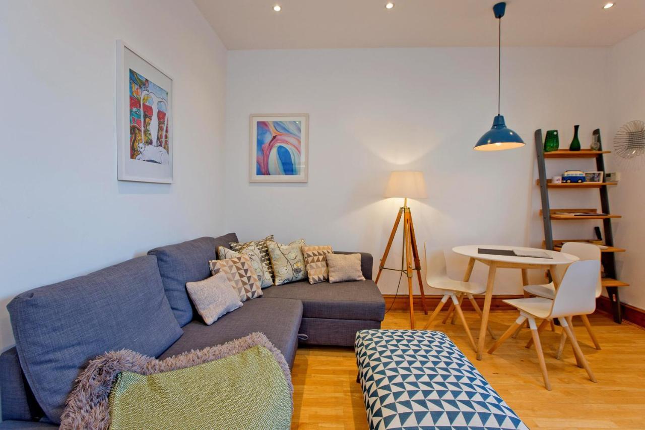 Spacious Highbury Fields 1 Bedroom Apartment - Parking By Request Λονδίνο Εξωτερικό φωτογραφία