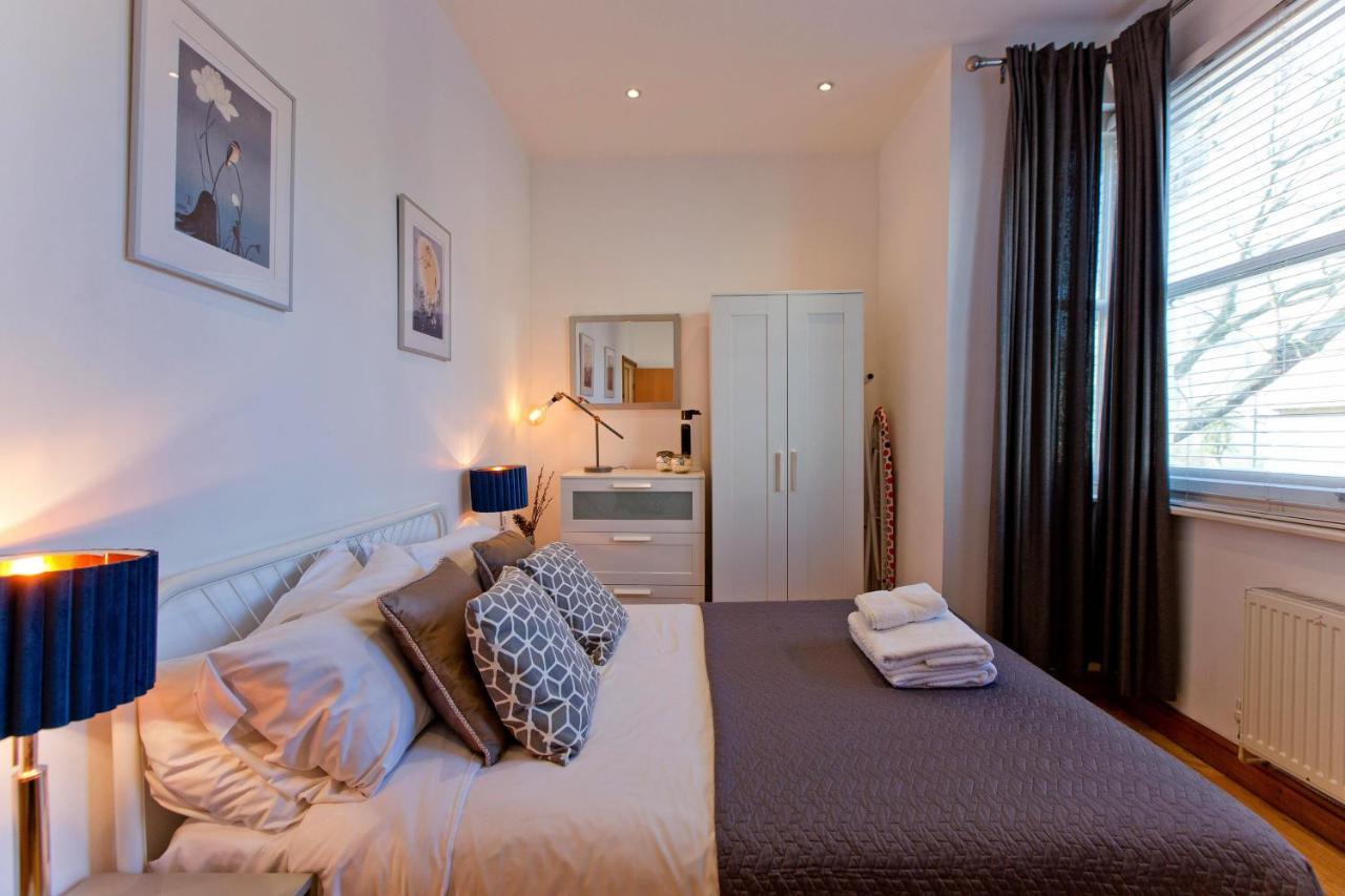 Spacious Highbury Fields 1 Bedroom Apartment - Parking By Request Λονδίνο Εξωτερικό φωτογραφία