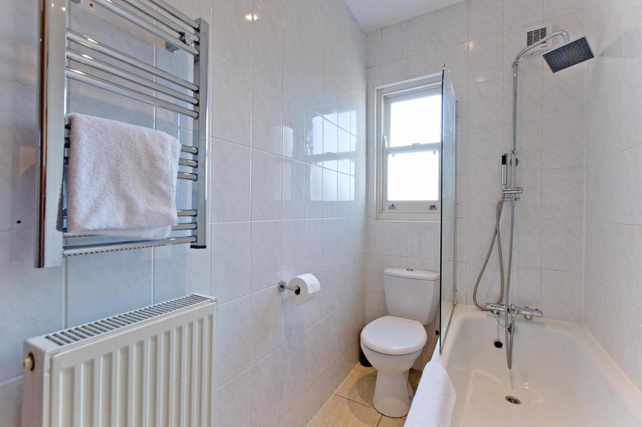 Spacious Highbury Fields 1 Bedroom Apartment - Parking By Request Λονδίνο Εξωτερικό φωτογραφία