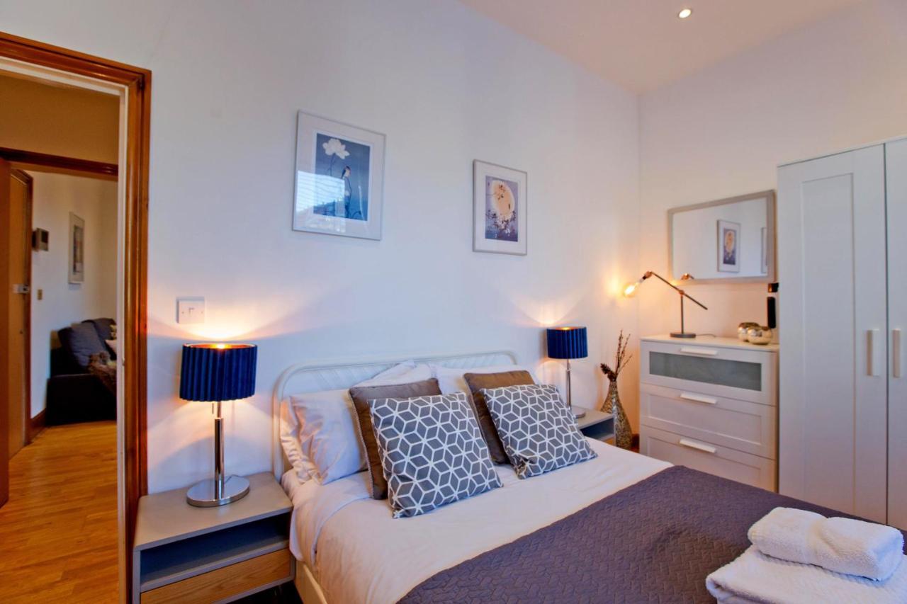 Spacious Highbury Fields 1 Bedroom Apartment - Parking By Request Λονδίνο Εξωτερικό φωτογραφία